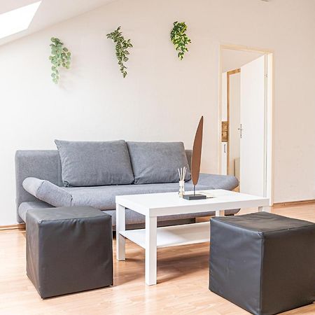 Cozy 1Br Apt Comfortable Design/@ Schoenbrunn Vienna Exterior photo