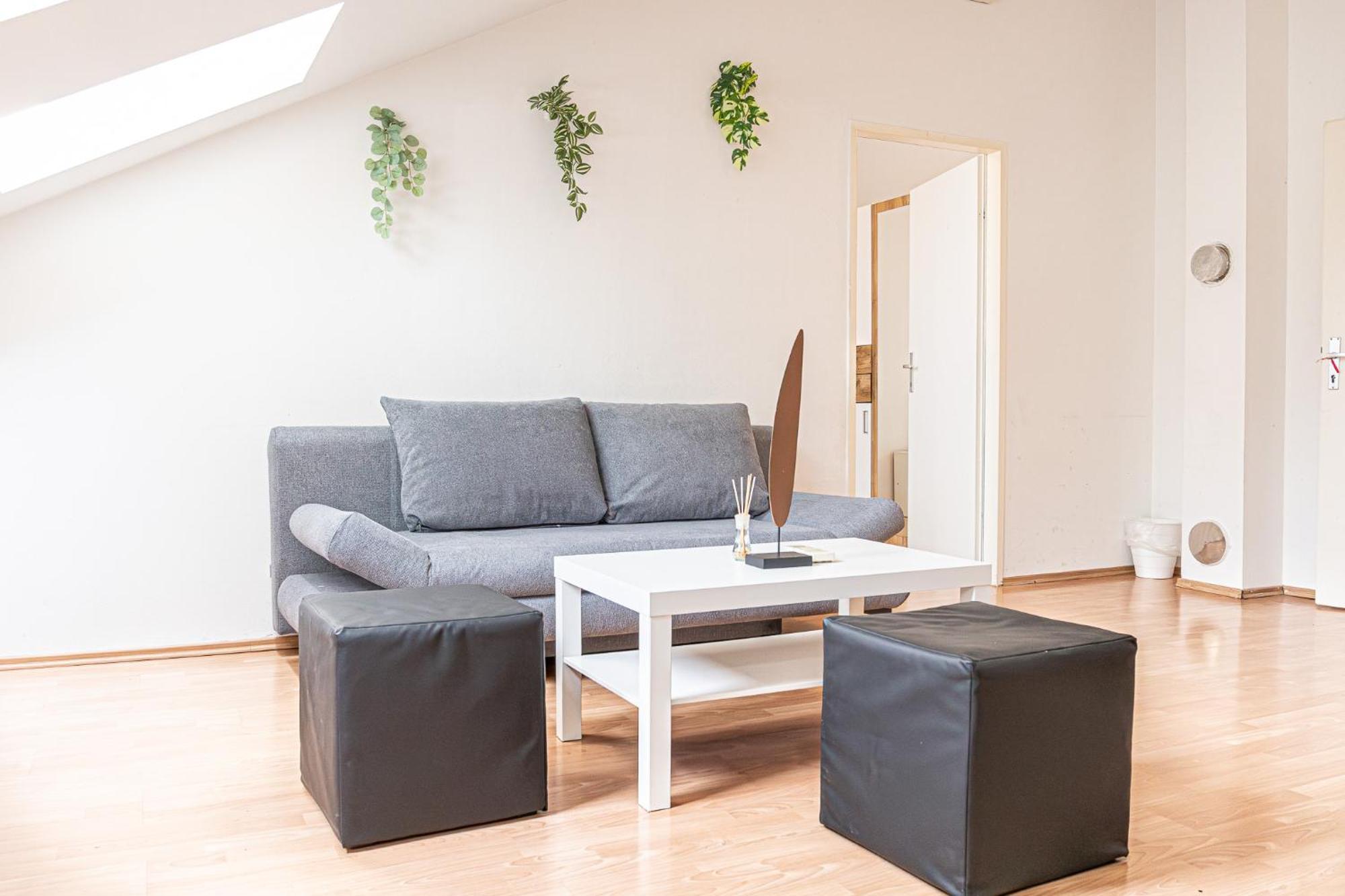 Cozy 1Br Apt Comfortable Design/@ Schoenbrunn Vienna Exterior photo