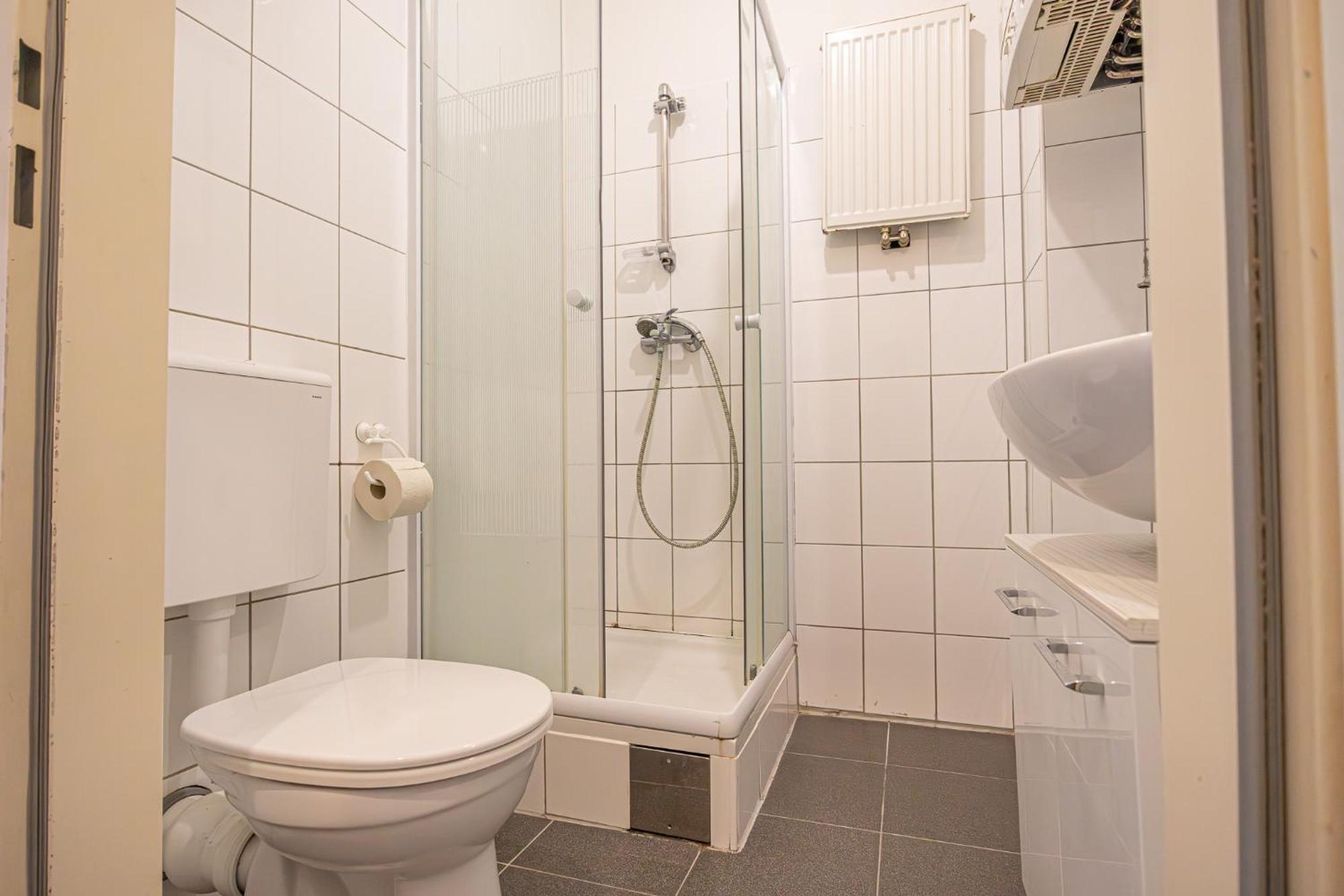 Cozy 1Br Apt Comfortable Design/@ Schoenbrunn Vienna Exterior photo